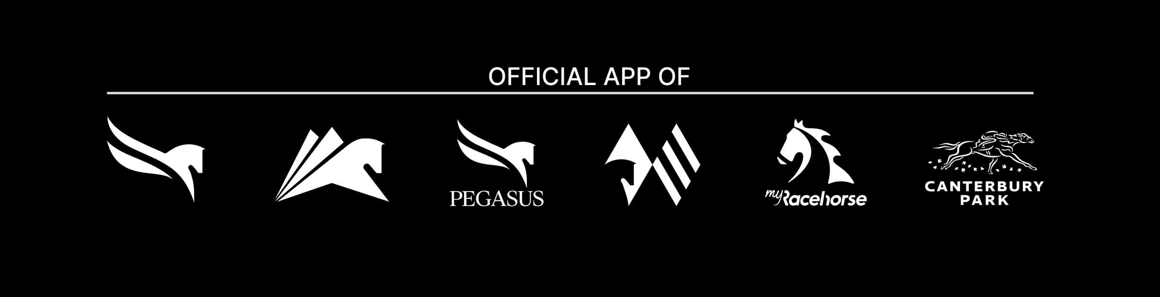 Official app of logo's